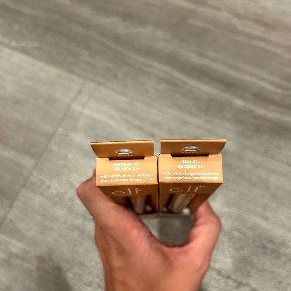 Elf Flawless Brighten Concealer - Picture 3 of 3